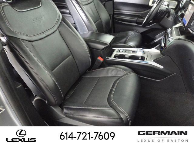 Used 2020 Ford Explorer ST image 30