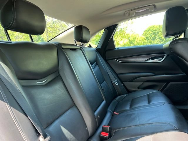 Used 2019 Cadillac XTS Luxury FWD image 19