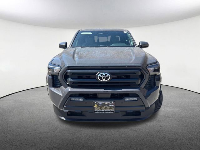 New 2026 Toyota Tacoma SR5 image 4