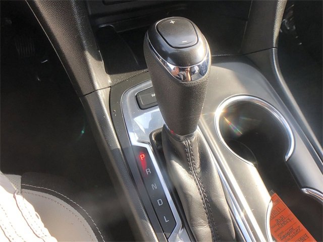 Used 2021 Chevrolet Equinox Premier image 20