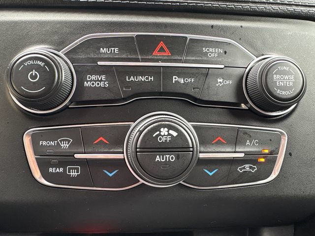 Certified 2023 Dodge Charger Scat Pack w/ Plus Group RWD image 35