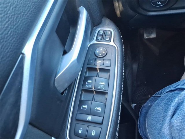 Used 2024 RAM 2500 Big Horn image 23