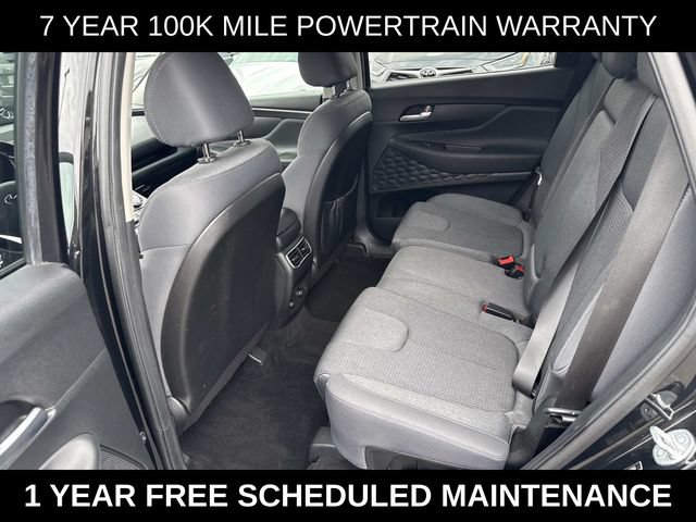 Used 2023 Hyundai Santa Fe SEL AWD/4WD image 16