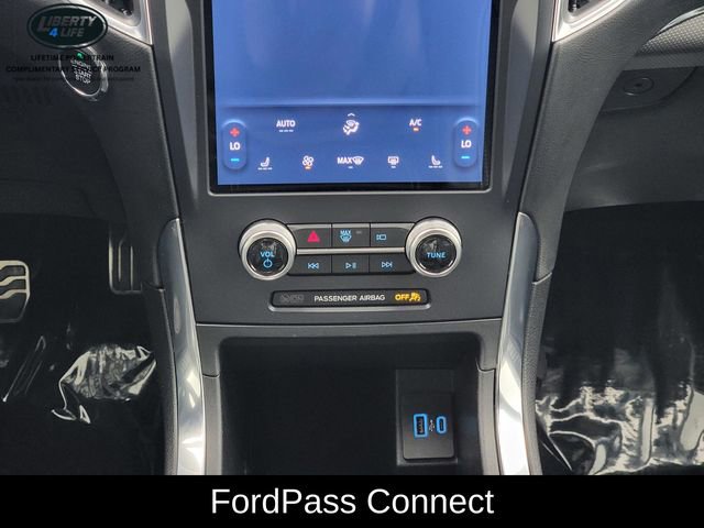 Used 2021 Ford Edge ST AWD/4WD image 23