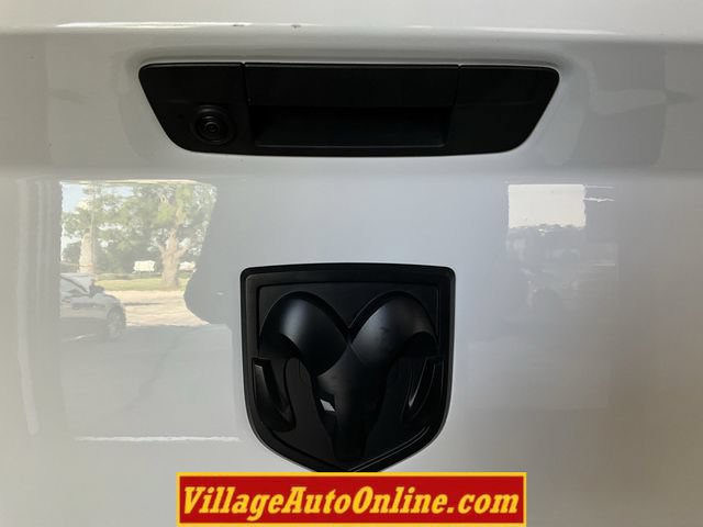 Used 2022 RAM 1500 Tradesman w/ Electronics Group AWD/4WD image 25