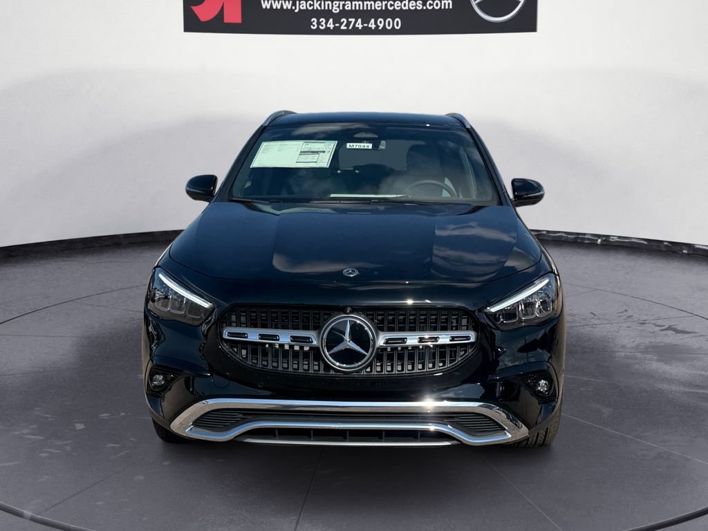 New 2026 Mercedes-Benz GLA 250 image 8