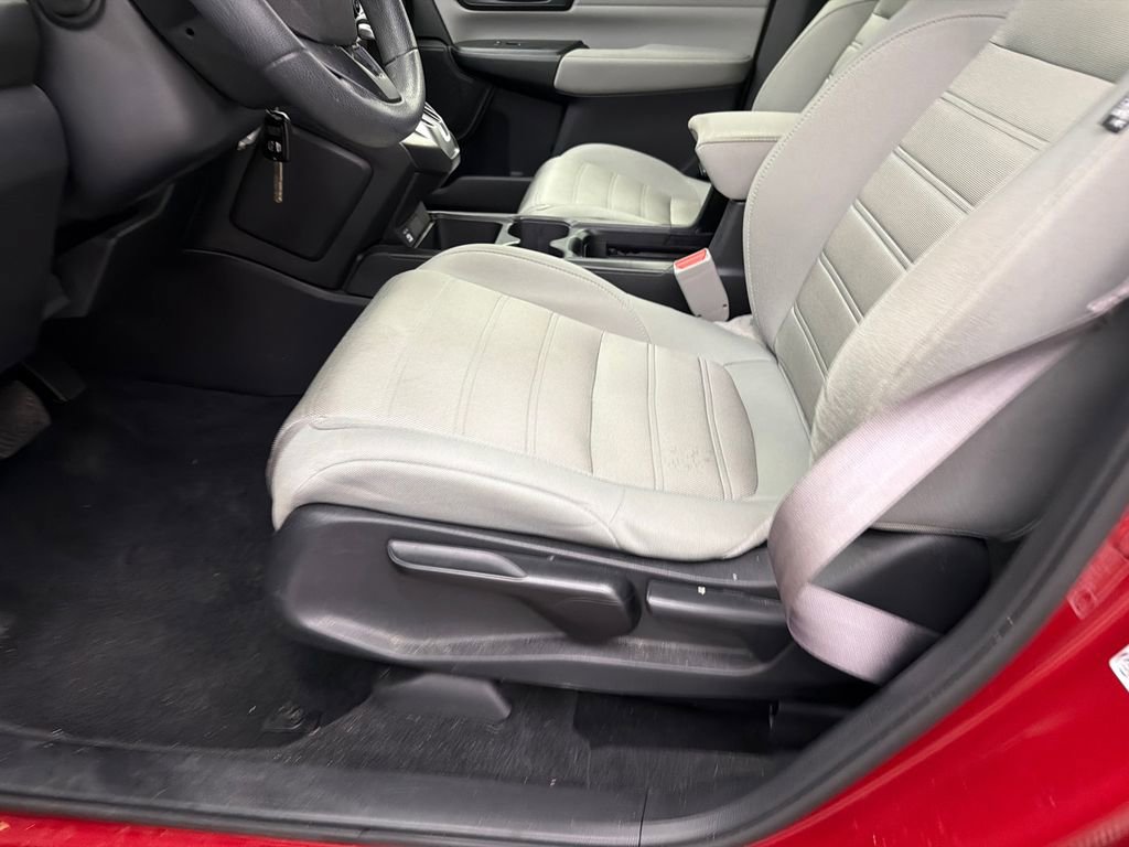 Used 2020 Honda CR-V LX image 10