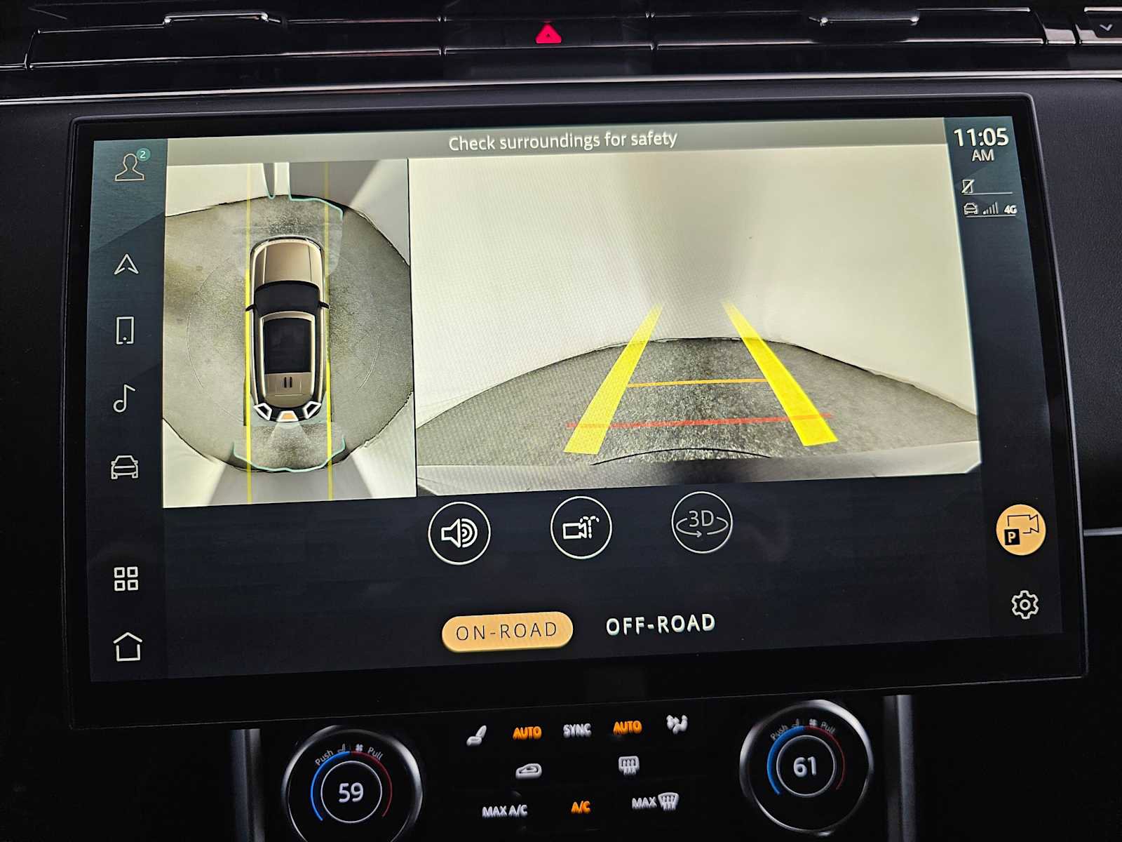 Used 2023 Land Rover Range Rover SE AWD/4WD image 26