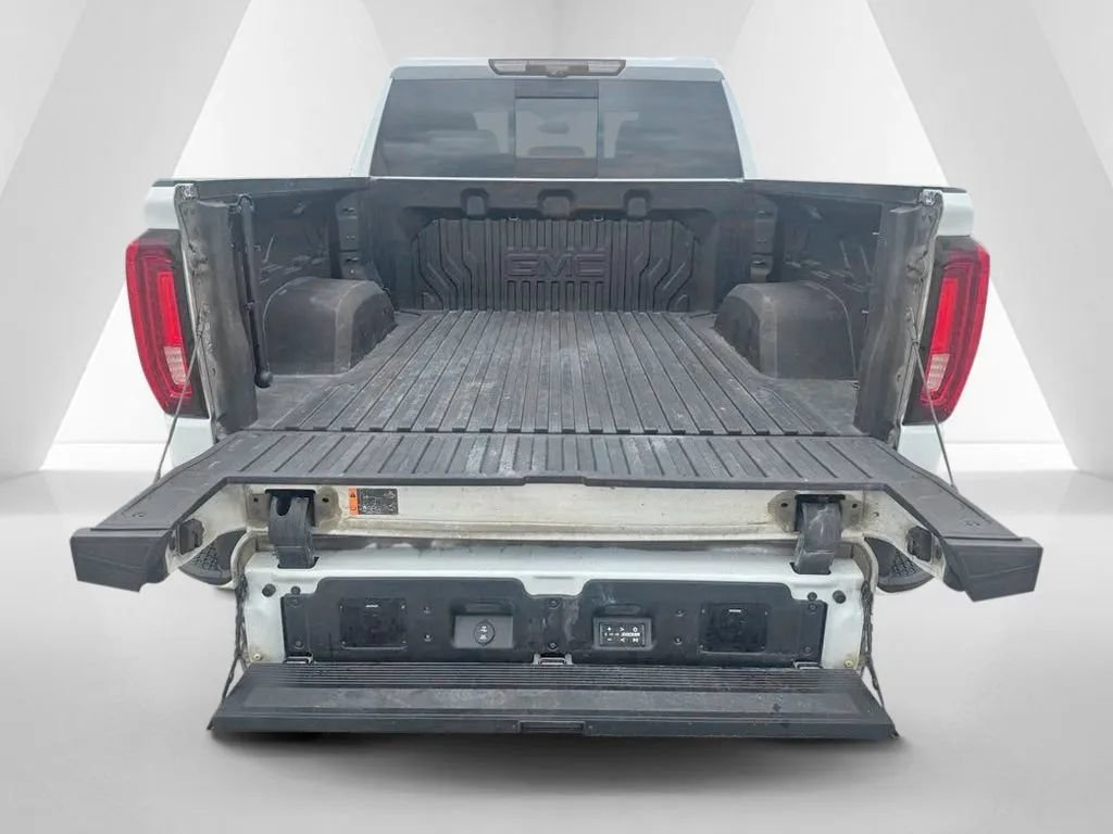 Used 2022 GMC Sierra 1500 Denali Ultimate AWD/4WD image 34