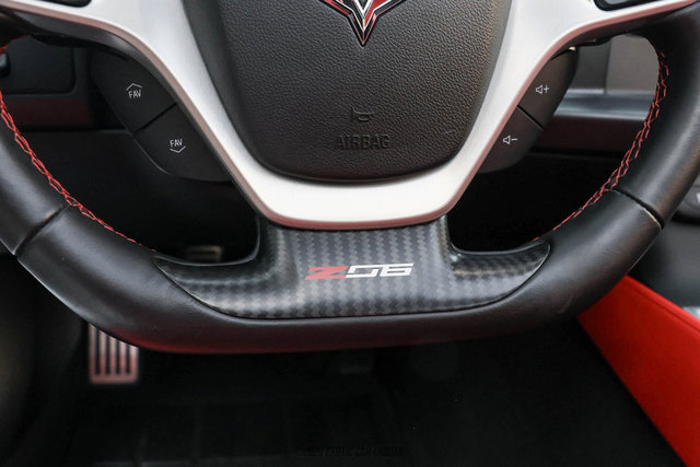 Used 2016 Chevrolet Corvette Z06 w/ 2LZ Preferred Equipment Group RWD image 42