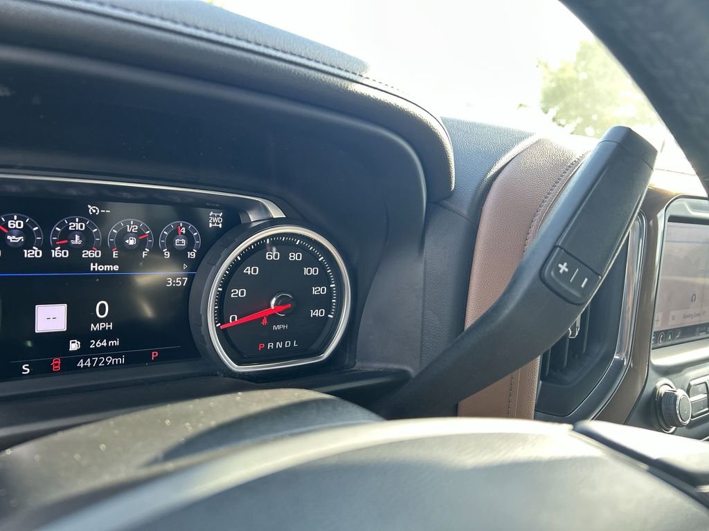 Certified 2023 Chevrolet Silverado 2500 High Country w/ Technology Package image 23