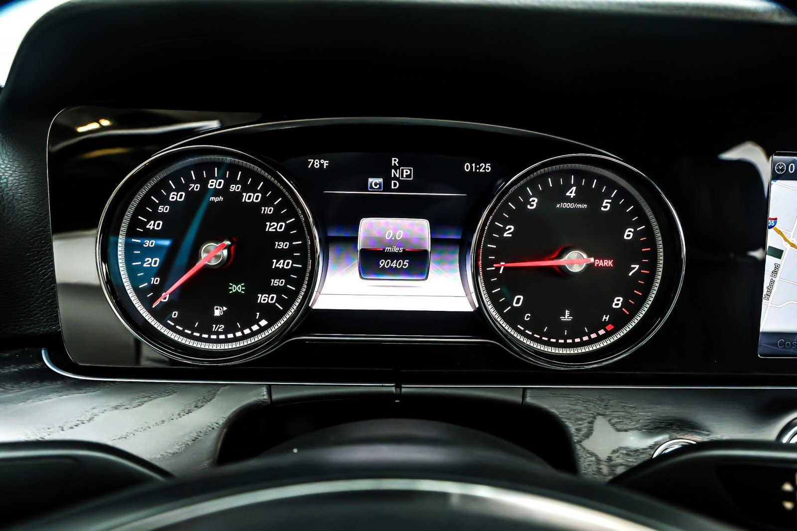 Used 2017 Mercedes-Benz E 300 image 19