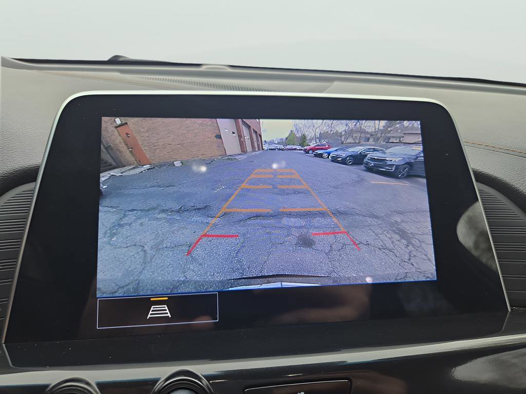 Used 2022 Cadillac CT4 Sport image 34