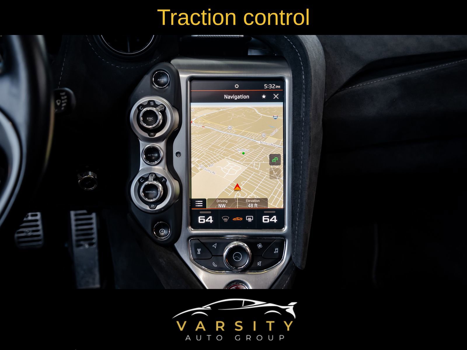 Used 2020 McLaren 720S Performance image 24