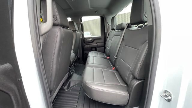 Used 2024 Chevrolet Silverado 2500 W/T w/ WT/CX Safety Package image 19