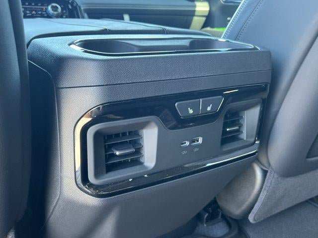 New 2026 GMC Sierra 1500 AT4X AWD/4WD image 17