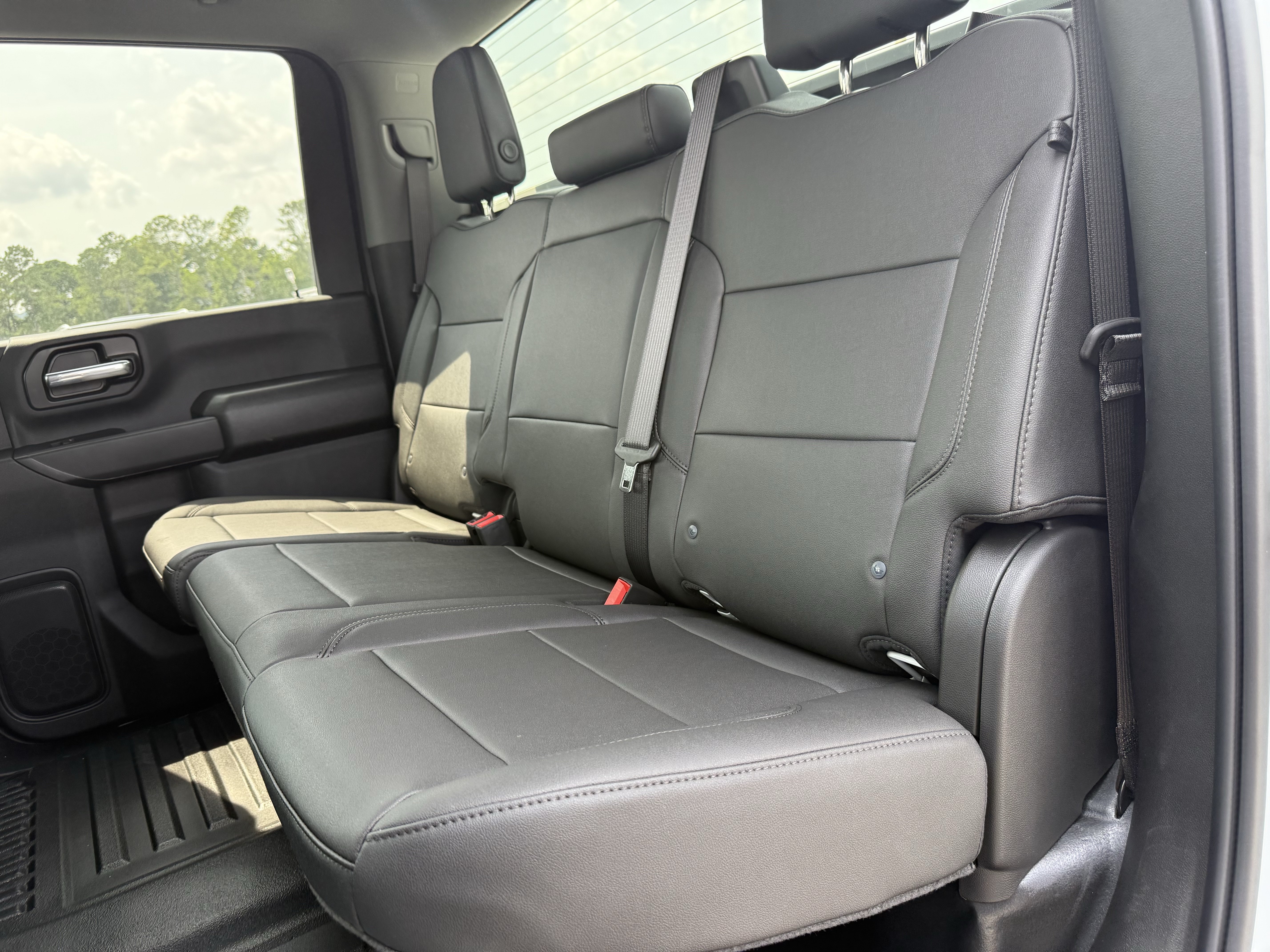 New 2026 Chevrolet Silverado 2500 W/T w/ WT Convenience Package AWD/4WD image 31