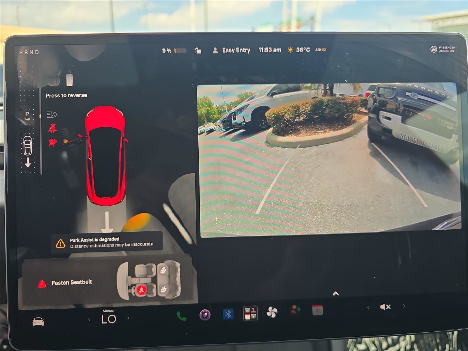 Used 2025 Tesla Model 3 Long Range RWD image 18