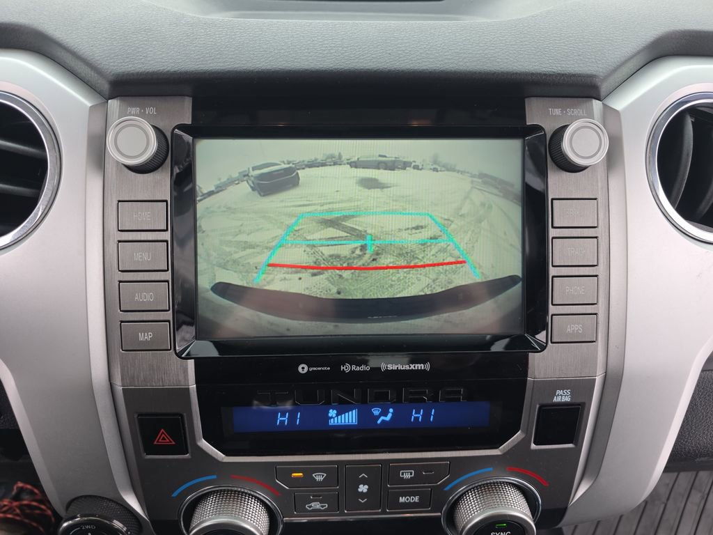 Used 2021 Toyota Tundra TRD Pro image 22