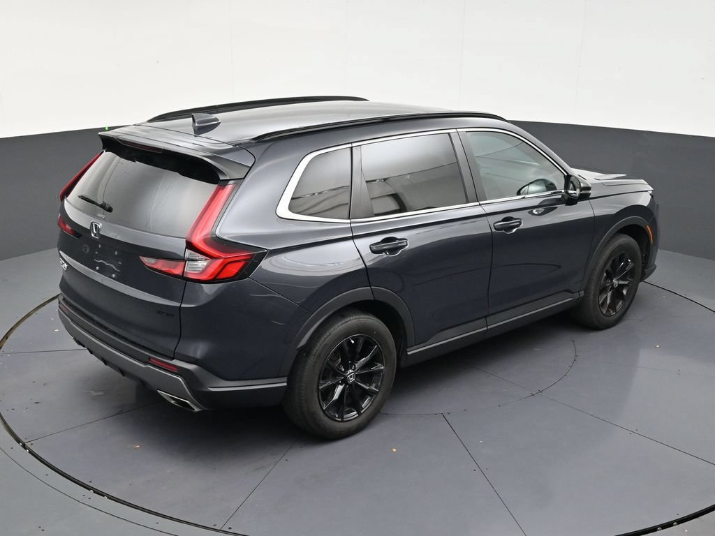 Used 2023 Honda CR-V Sport image 16