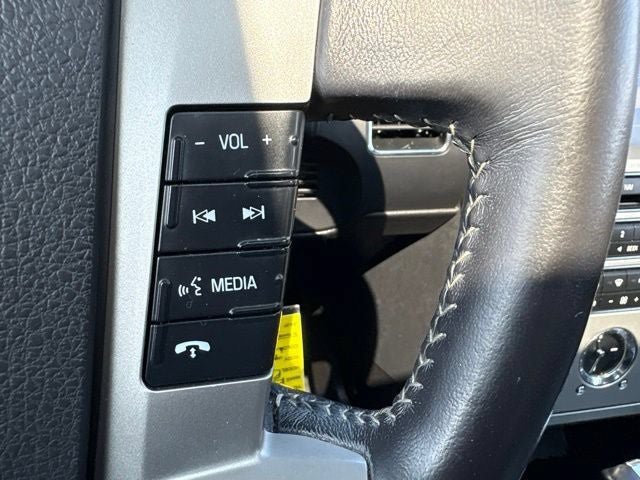 Used 2011 Ford Flex Limited w/ Trailer Tow Pkg Class III FWD image 28