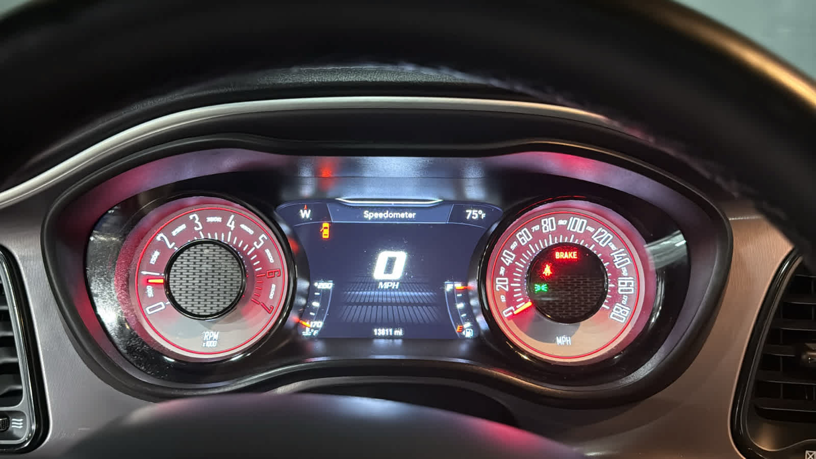 Used 2022 Dodge Challenger R/T Scat Pack RWD image 14