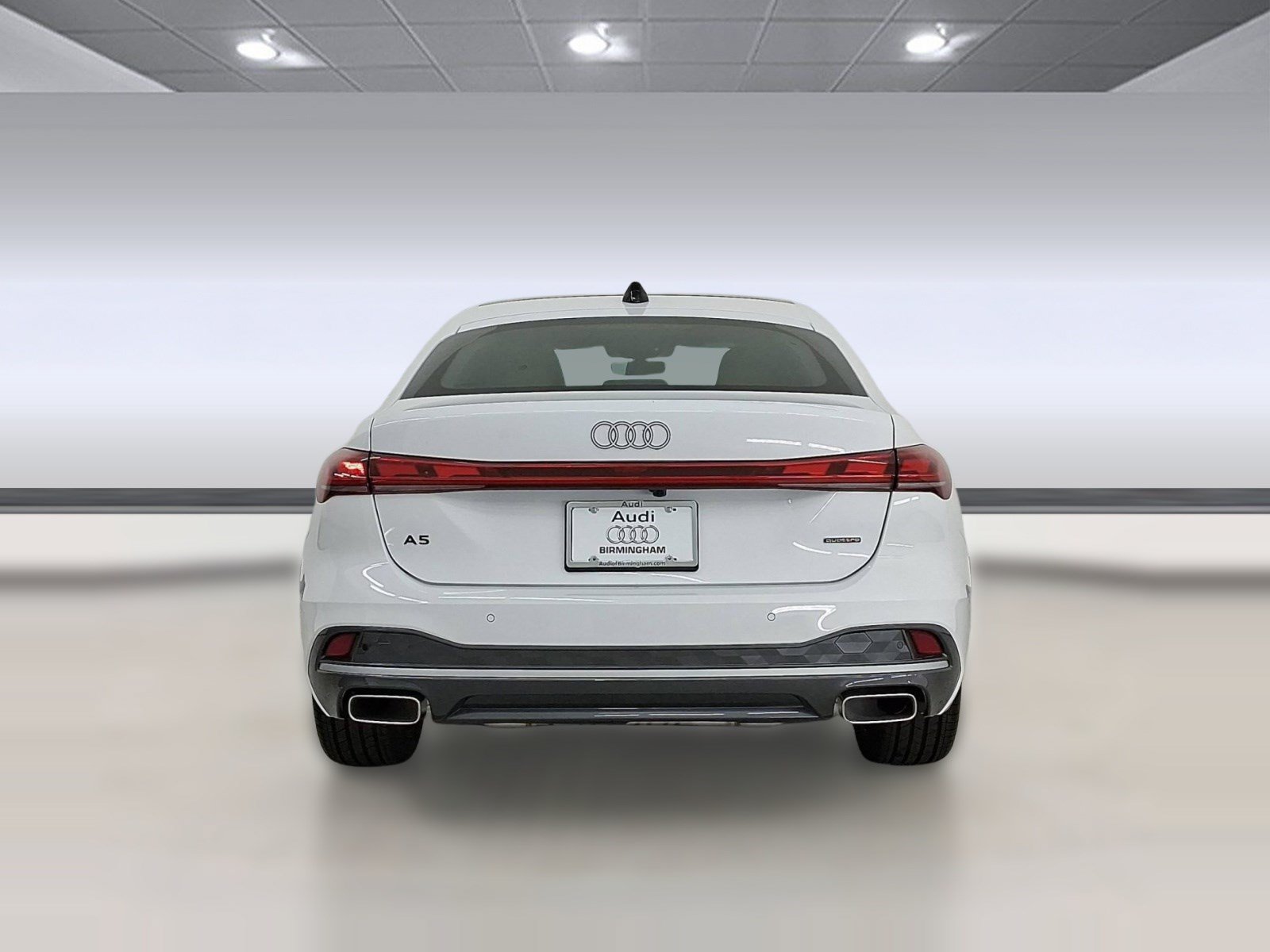Used 2025 Audi A5 2.0T Prestige w/ 19" Wheel Package AWD/4WD image 10