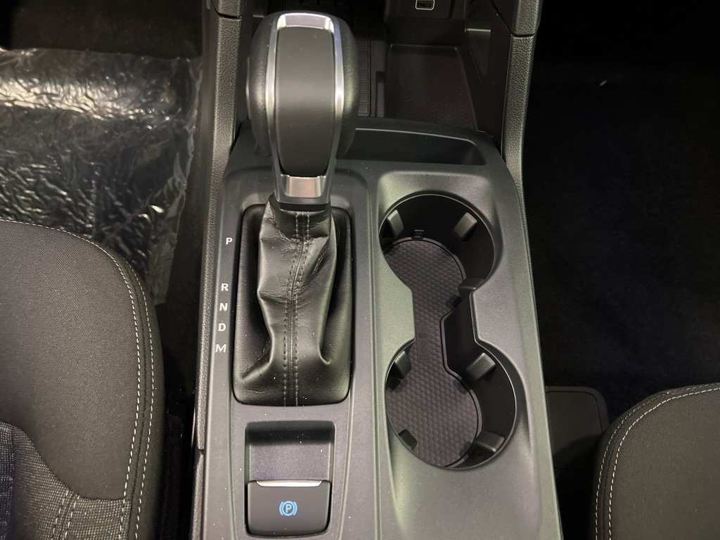 New 2025 Ford Ranger XLT image 16