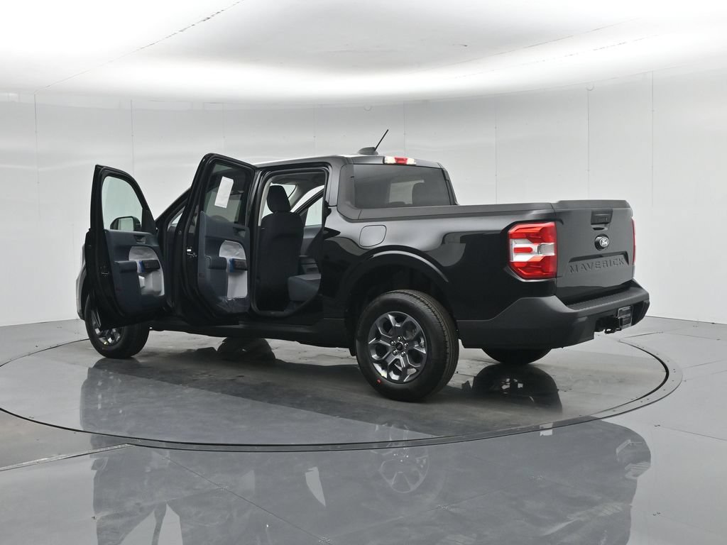 New 2026 Ford Maverick XLT FWD image 32