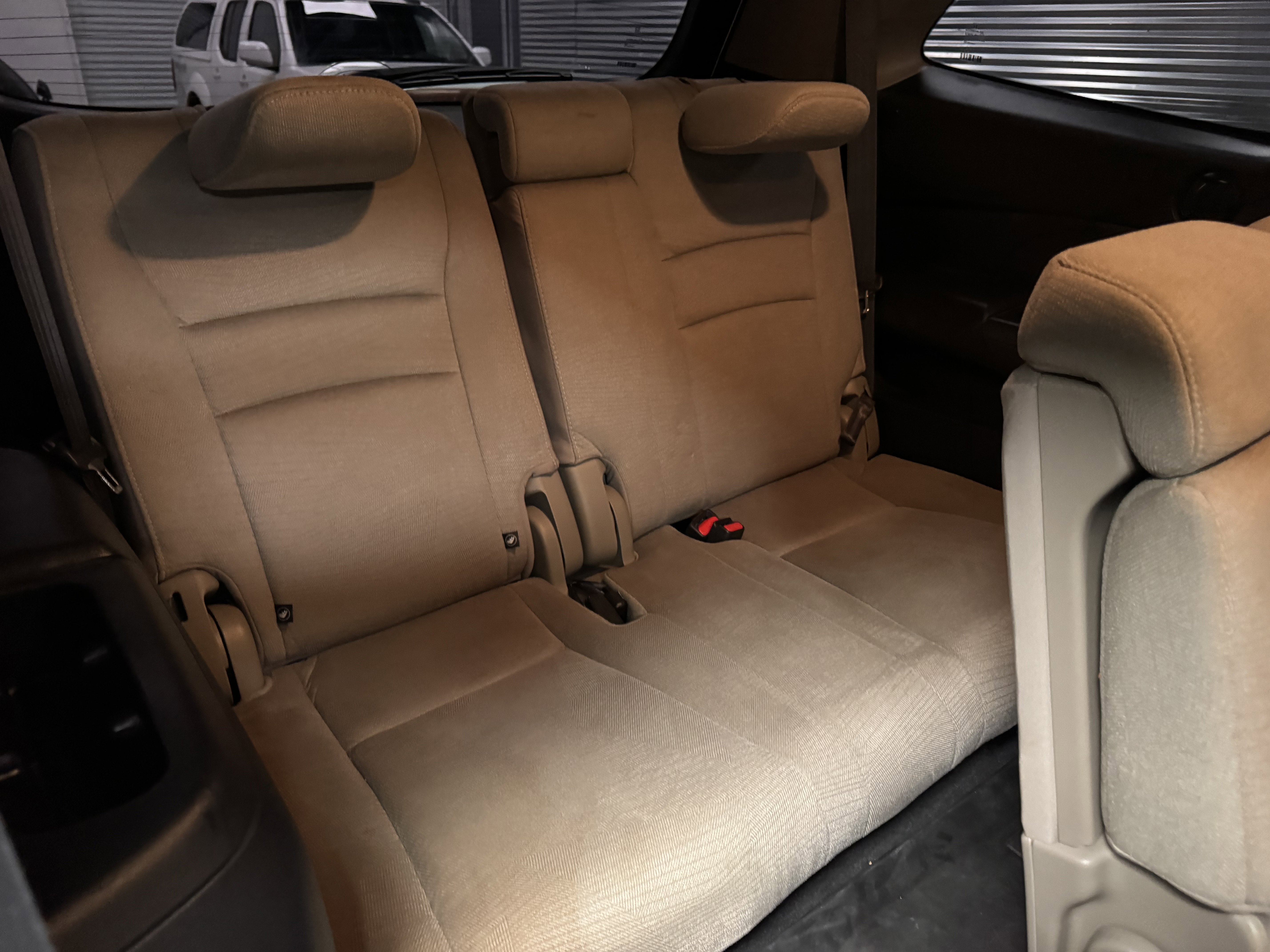Used 2017 Honda Pilot EX image 10