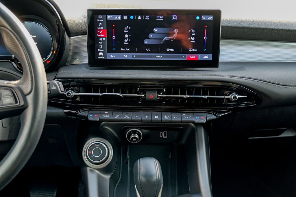 New 2024 Alfa Romeo Tonale Ti image 47