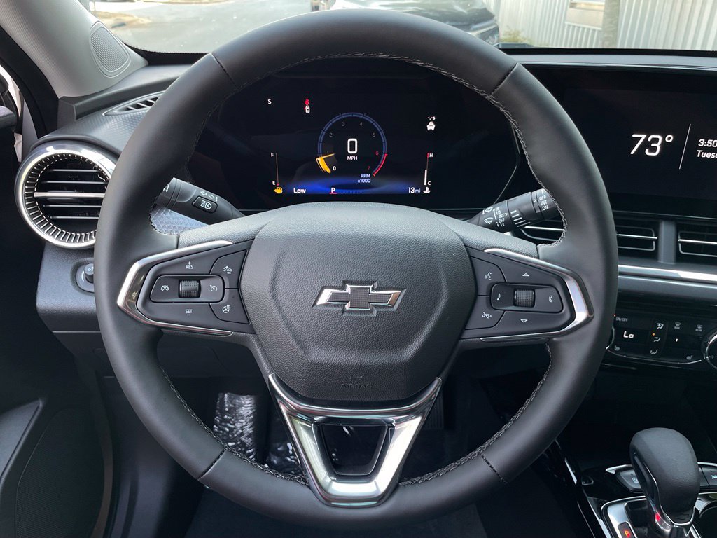 New 2026 Chevrolet Trax ACTIV w/ Driver Confidence Package FWD image 15
