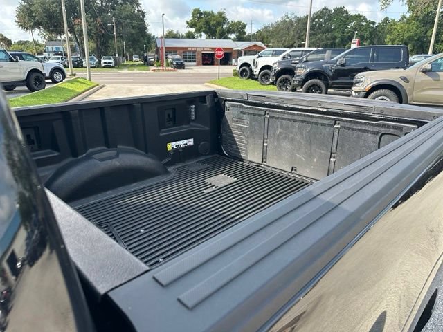 Used 2023 Ford F150 Lariat w/ Equipment Group 502A High AWD/4WD image 30