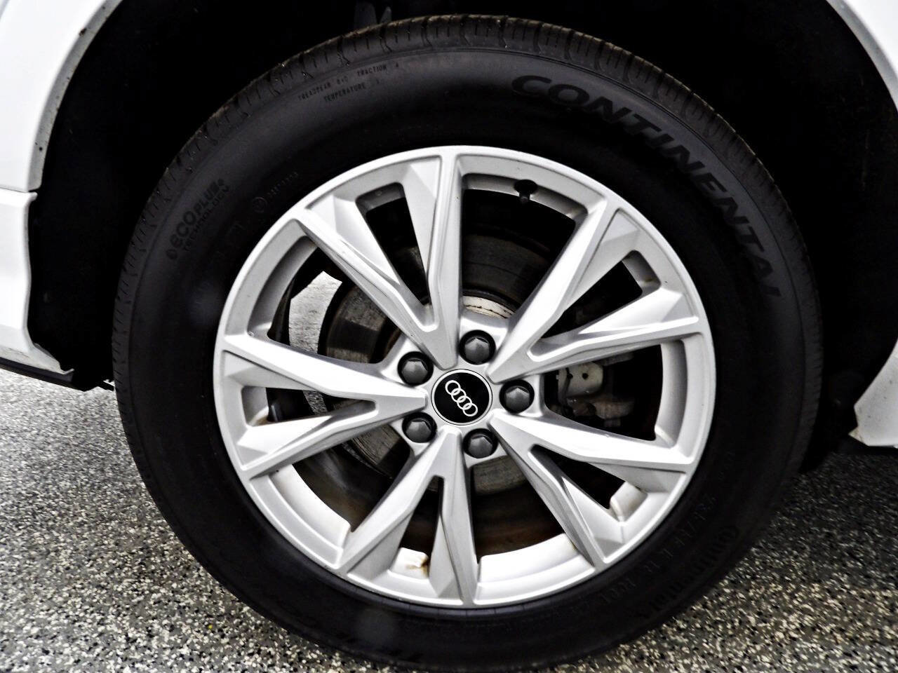 Used 2021 Audi Q3 2.0T Premium image 21