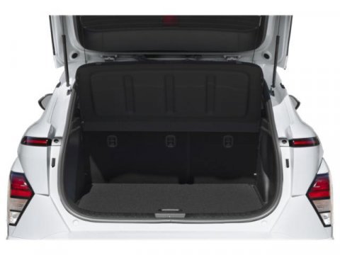 Used 2024 Hyundai Kona N Line image 14