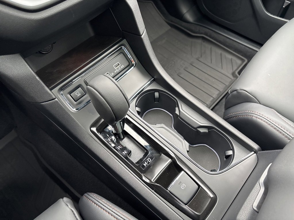 New 2025 Subaru Ascent Bronze Edition image 19