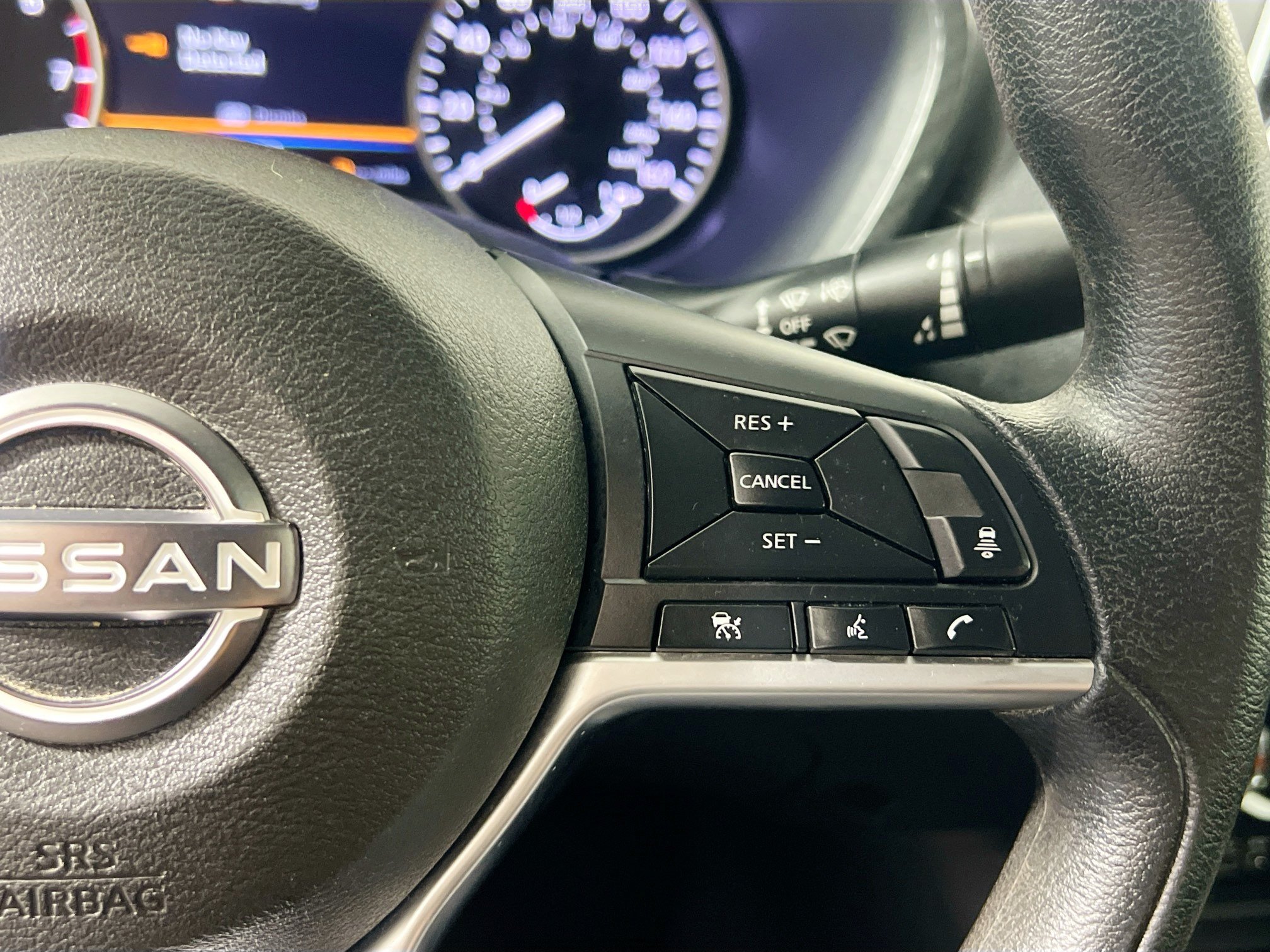 Used 2024 Nissan Sentra SV FWD image 20