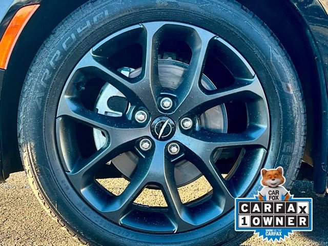 Used 2021 Chrysler Pacifica Touring w/ S Appearance Package image 20