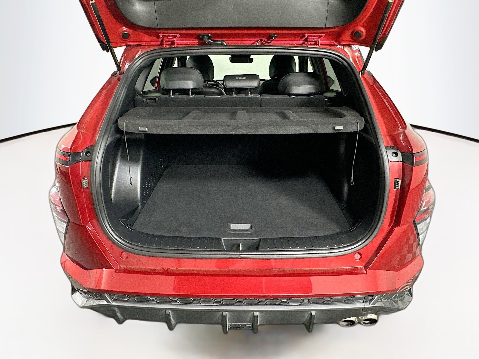 Used 2024 Hyundai Kona N Line image 31