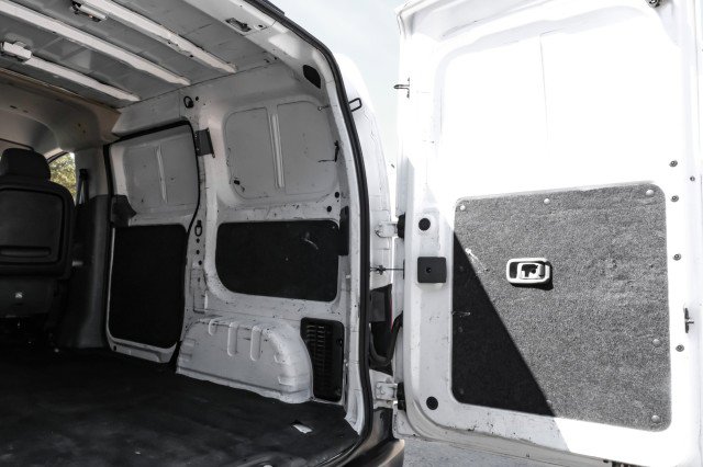 Used 2021 Nissan NV200 S image 62