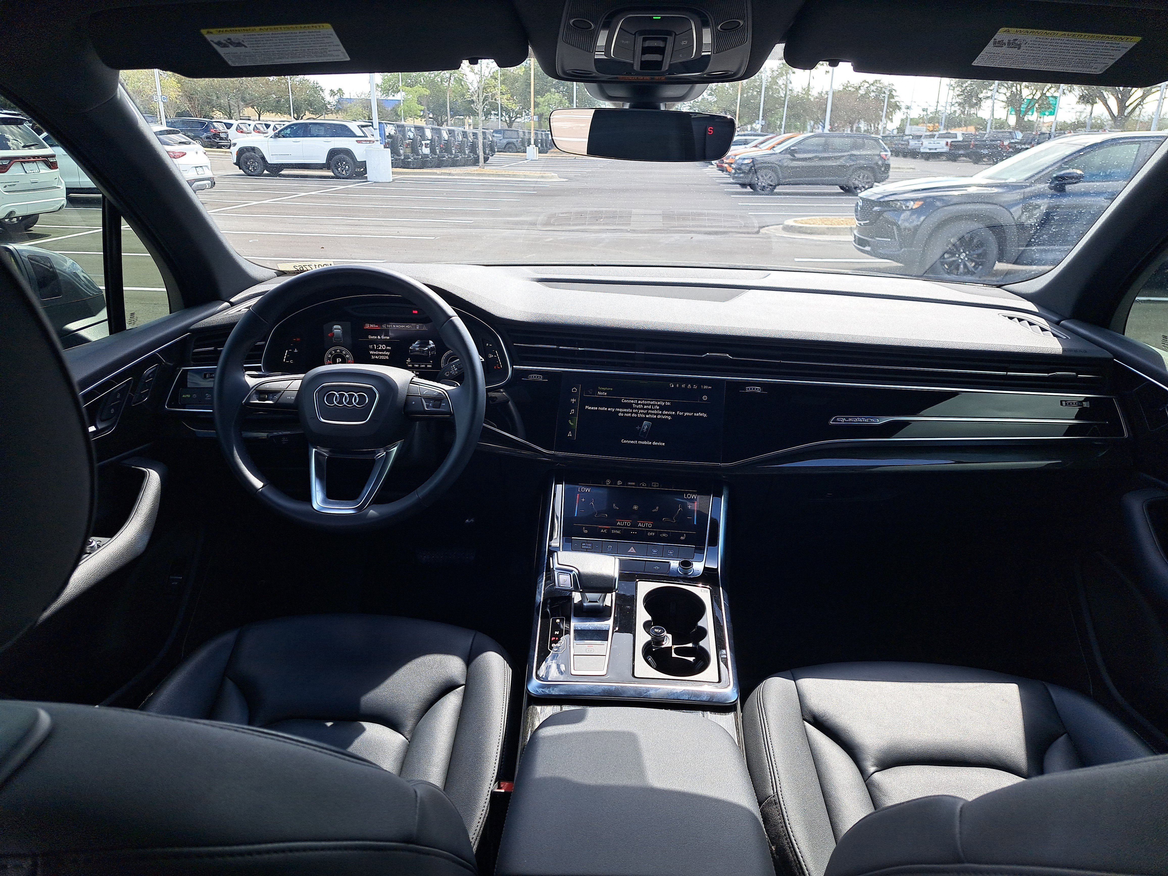 Used 2022 Audi Q7 2.0T Premium image 10