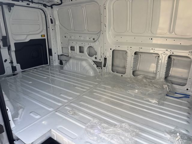 New 2026 Ford Transit 150 Low Roof AWD image 10