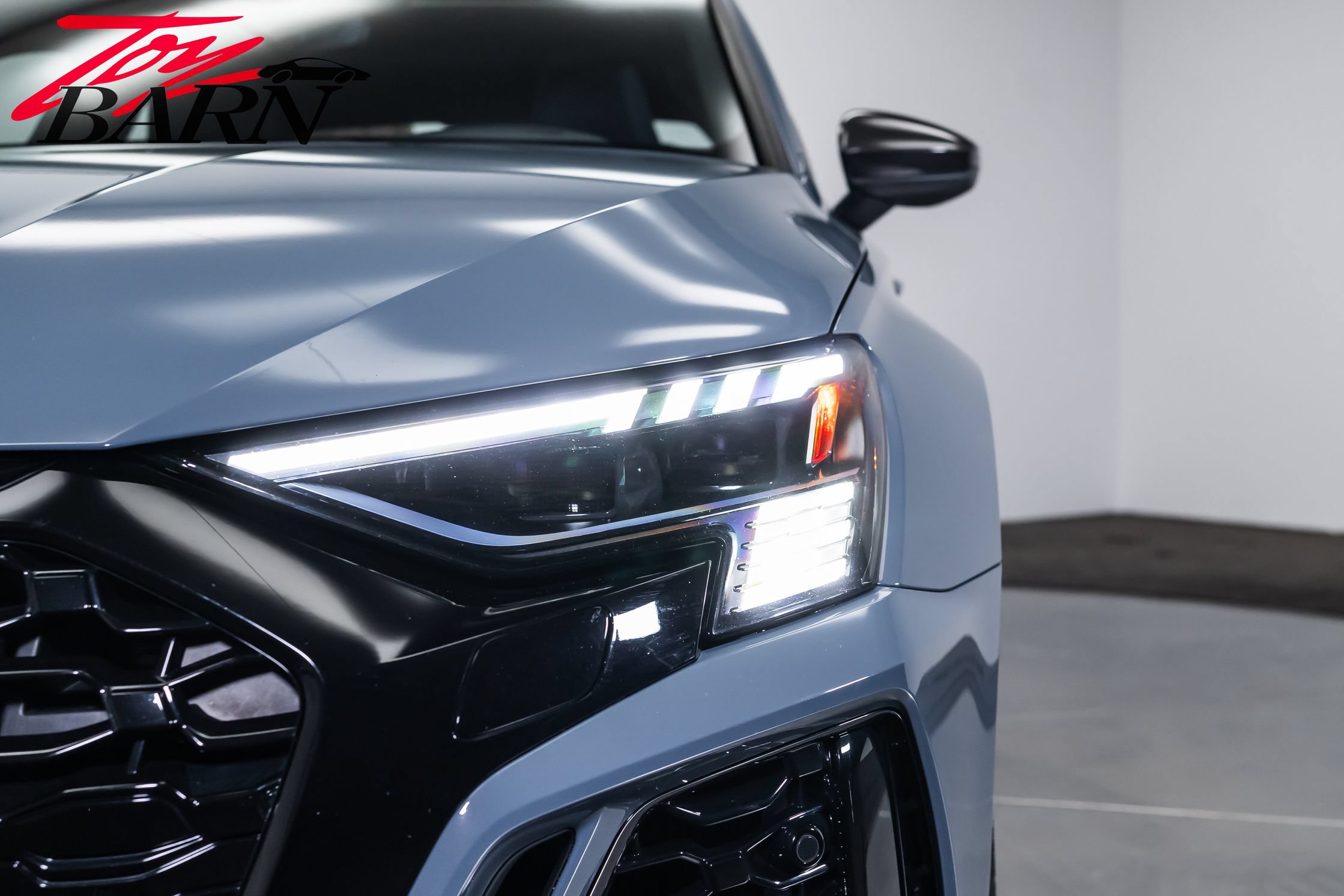 Used 2023 Audi RS 3 AWD/4WD image 11