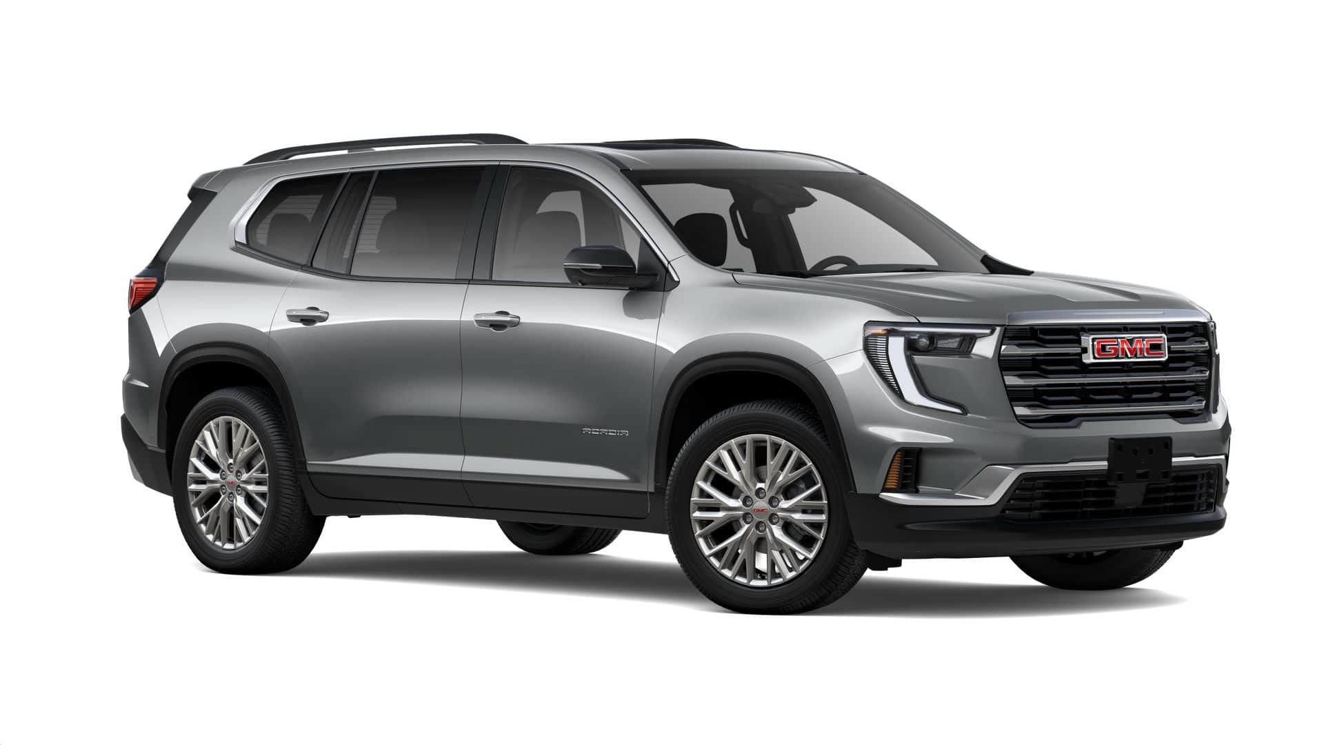 New 2026 GMC Acadia Elevation w/ Elevation Premium Package AWD/4WD image 28