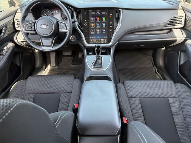 Used 2025 Subaru Outback Premium w/ Popular Package #1 image 18