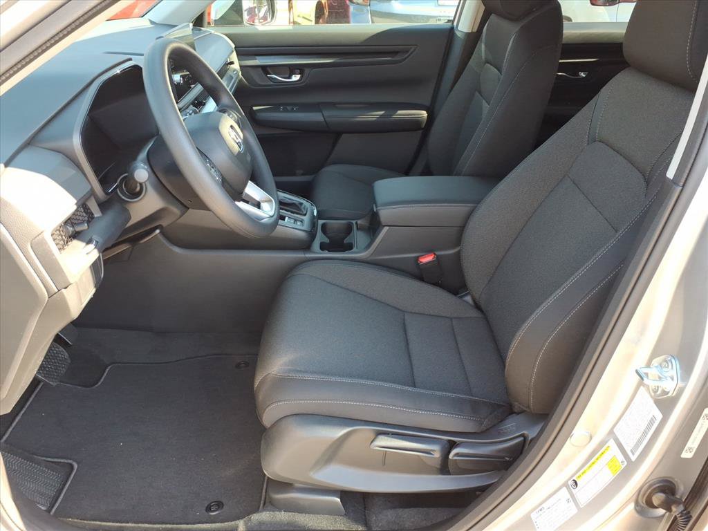 New 2027 Honda CR-V LX image 7