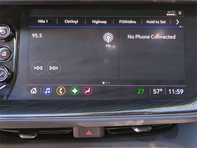 Certified 2023 Buick Envision Essence image 13