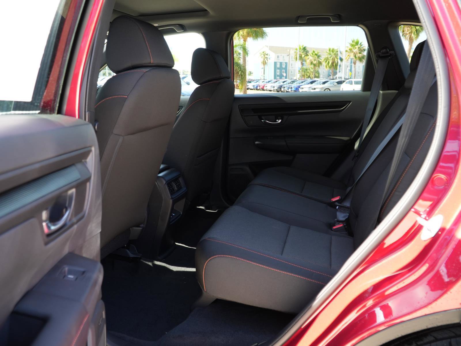 New 2026 Honda CR-V Sport image 19