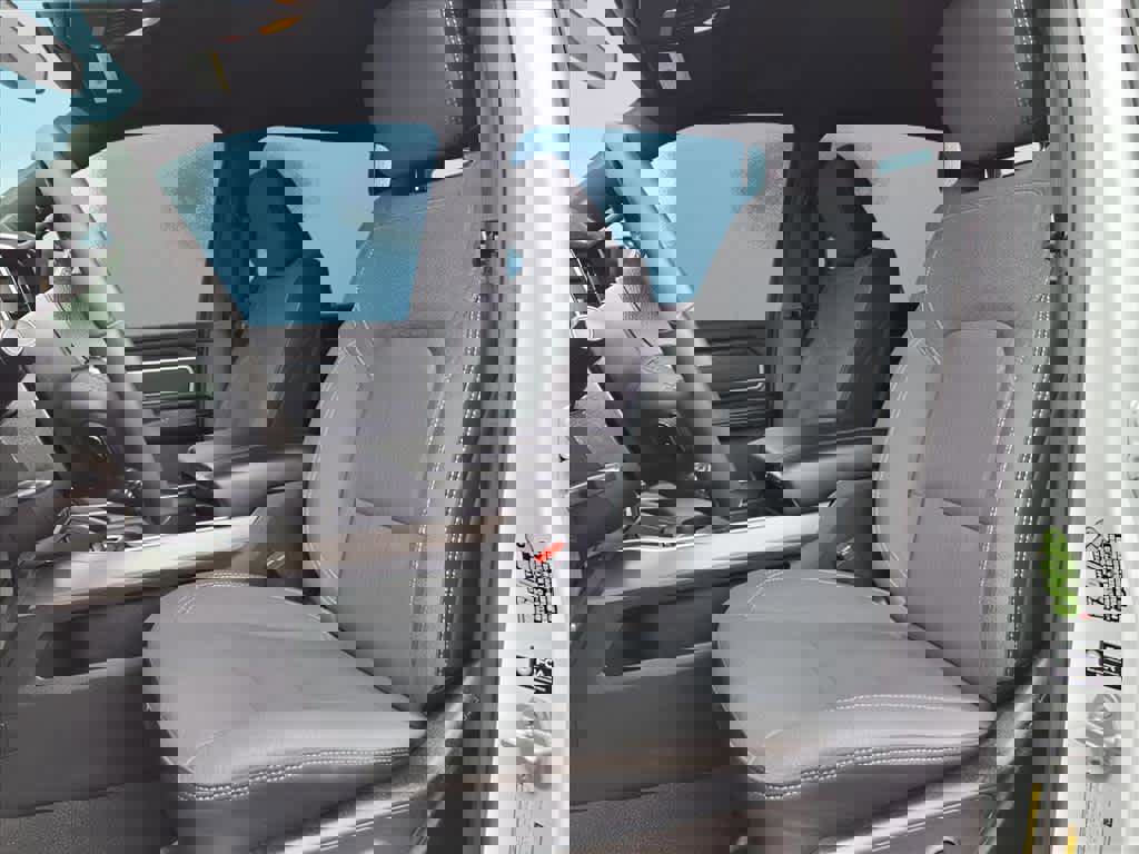 Used 2022 RAM 1500 Big Horn image 20