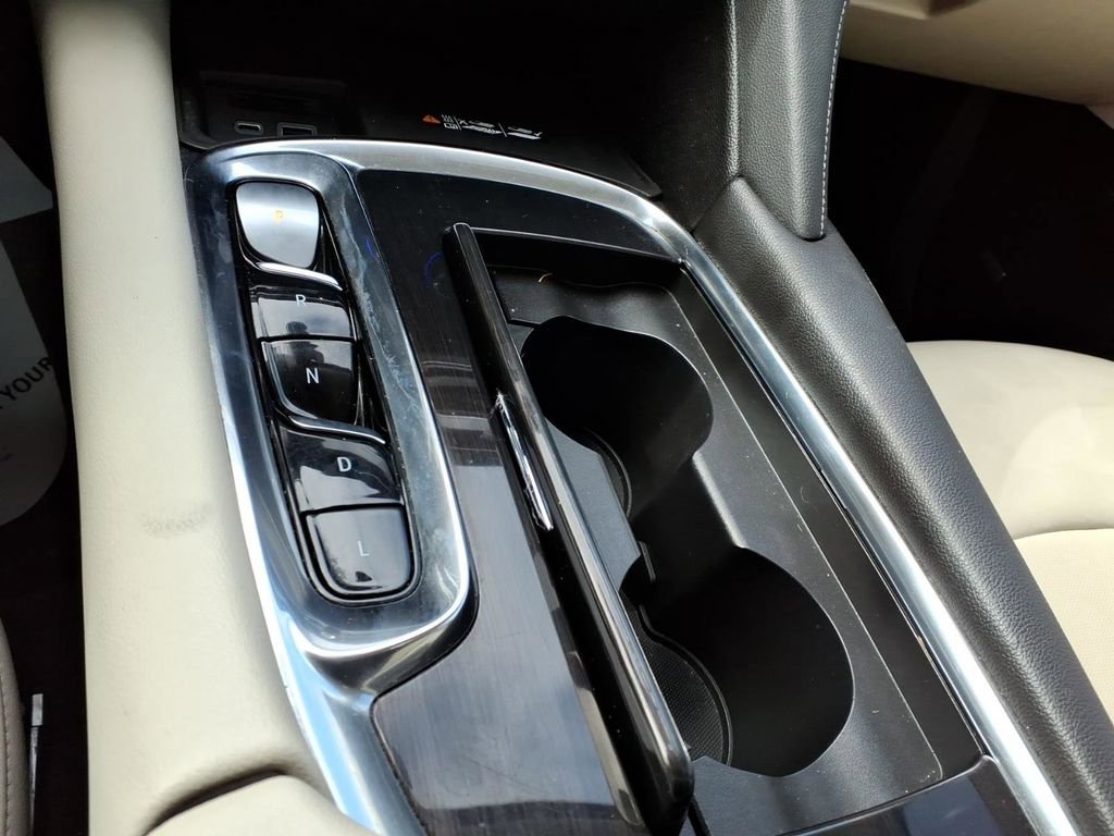 Certified 2022 Buick Enclave Premium w/ Experience Buick Package image 23